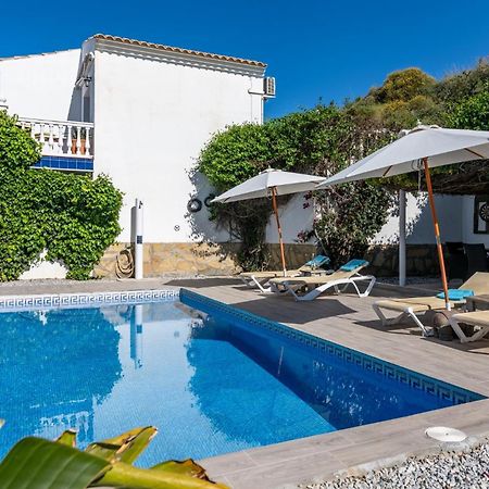 Sayalonga Campo Agave B&B מראה חיצוני תמונה