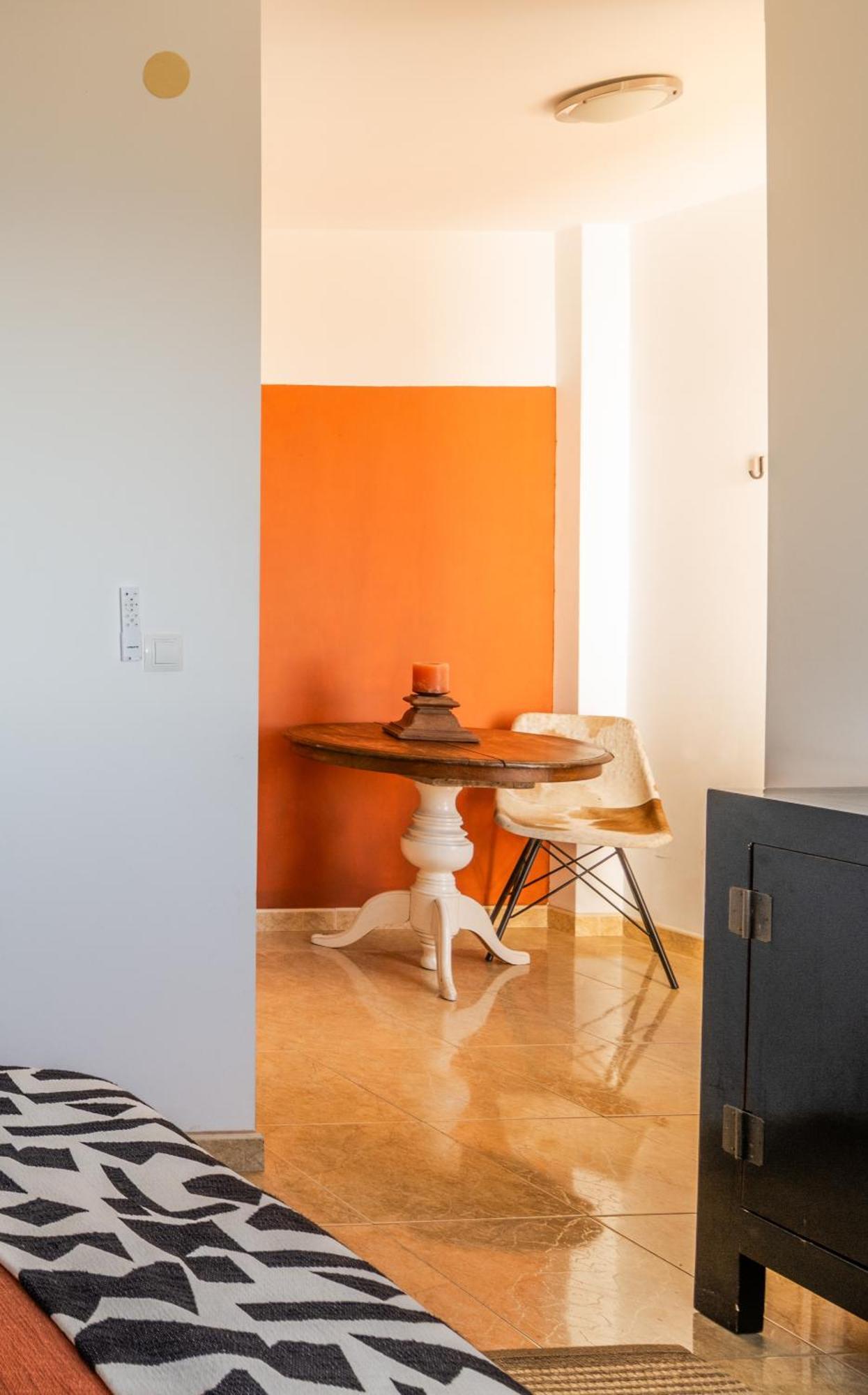 Sayalonga Campo Agave B&B חדר תמונה