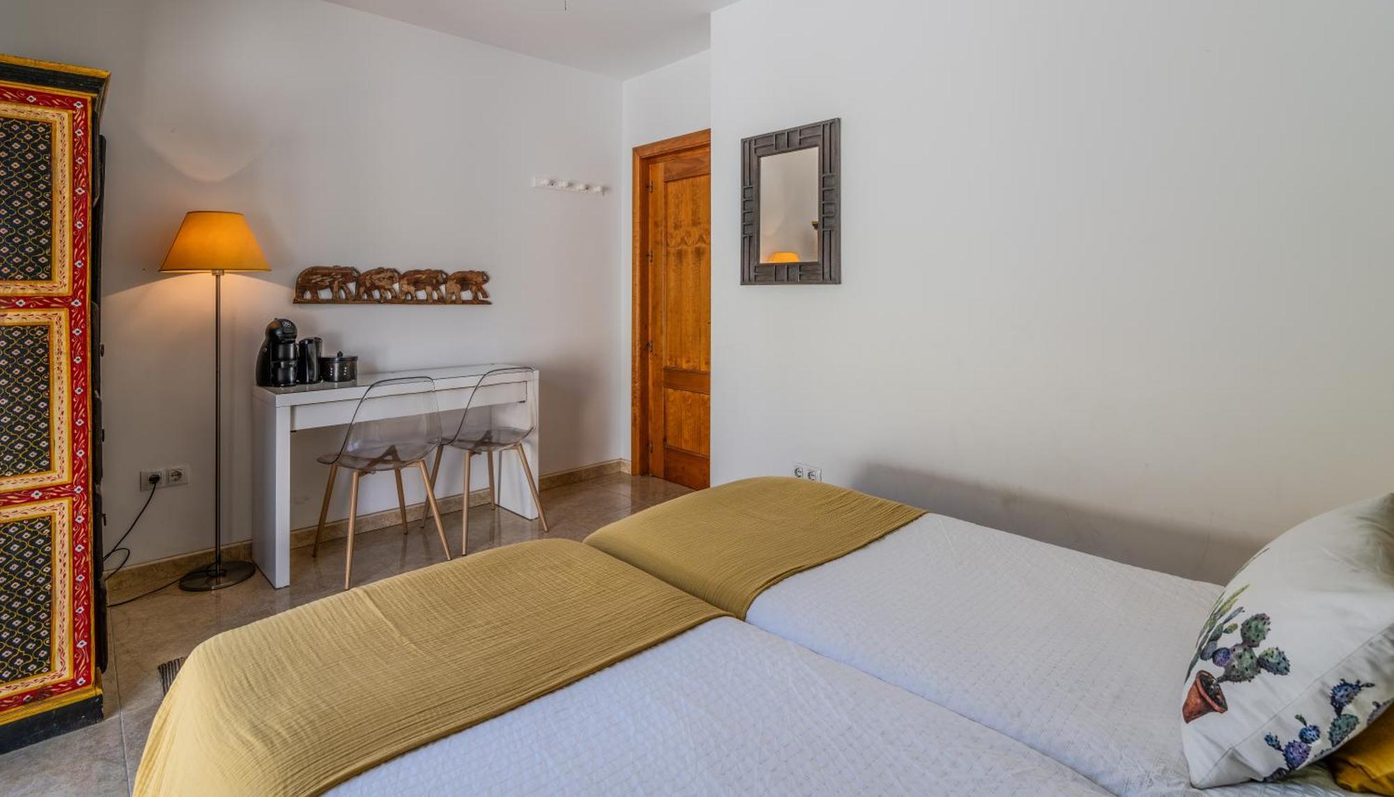 Sayalonga Campo Agave B&B חדר תמונה