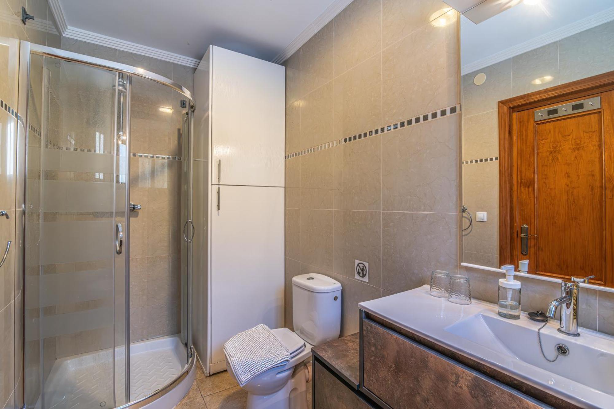 Sayalonga Campo Agave B&B חדר תמונה